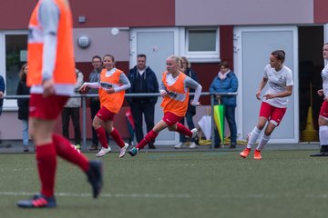 Bild 93 - B-Juniorinnen ETV - Walddoerfer : Ergebnis: 4:1